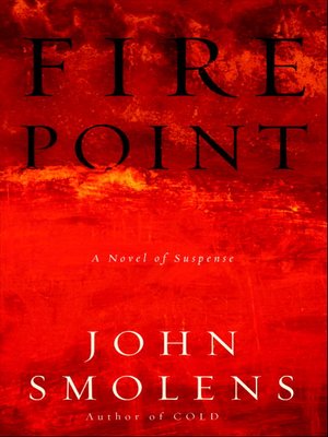 cover image of Fire Point